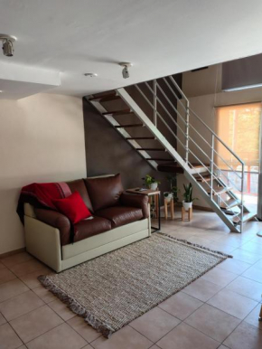 Monoambiente en Duplex Velez Sarsfield